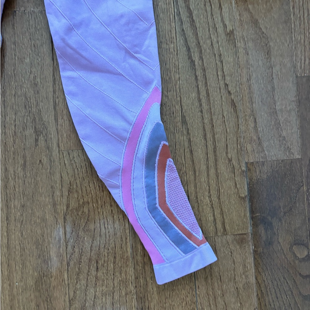 Free People FP Movement The Essence high-rise compression leggings XS/S - Picture 3 of 5